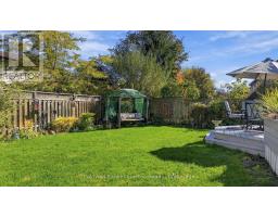 1007 Moorelands Crescent, Pickering, ON L1W3K3 Photo 39