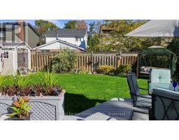 1007 Moorelands Crescent, Pickering, ON L1W3K3 Photo 43