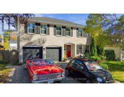1007 Moorelands Crescent, Pickering, ON L1W3K3 Photo 36