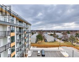 502 - 101 Golden Eagle Road, Waterloo, ON N2V1C3 Photo 10