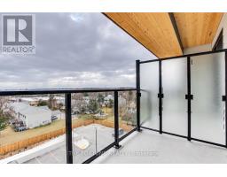 502 - 101 Golden Eagle Road, Waterloo, ON N2V1C3 Photo 9