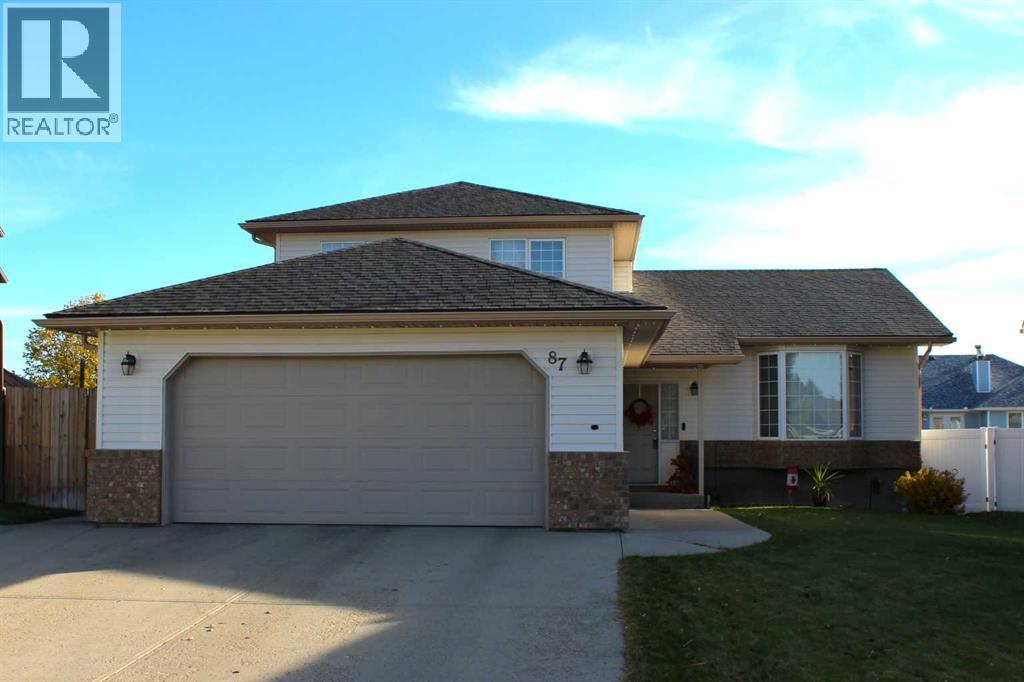 87 Parkland Close E, Brooks, Alberta, T1R0M2