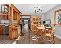 Living room - 909 Tamarac Street, Dunnville, ON N1A2E5 Photo 13