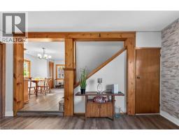 Living room - 909 Tamarac Street, Dunnville, ON N1A2E5 Photo 14