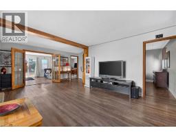 Foyer - 909 Tamarac Street, Dunnville, ON N1A2E5 Photo 16
