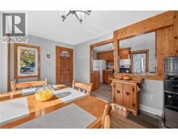 Laundry room - 909 Tamarac Street, Dunnville, ON N1A2E5 Photo 7