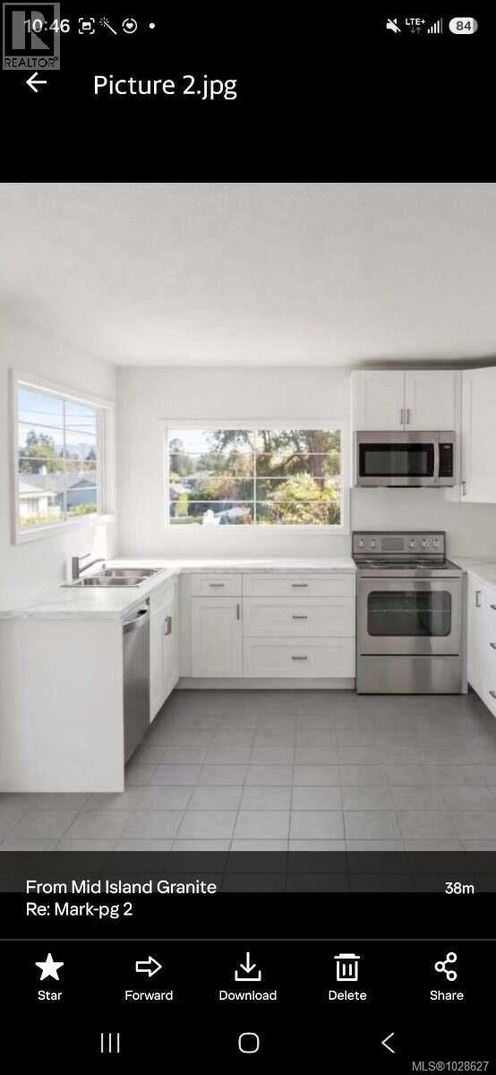 4955 Laguna Way, Nanaimo - Image 1