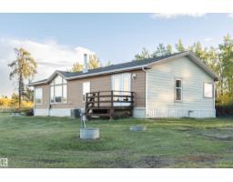 59531 Range Rd 242, Rural Westlock County, AB T0G0P0 Photo 9