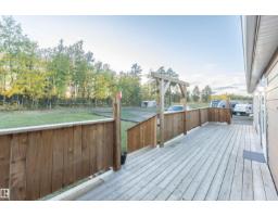 59531 Range Rd 242, Rural Westlock County, AB T0G0P0 Photo 53