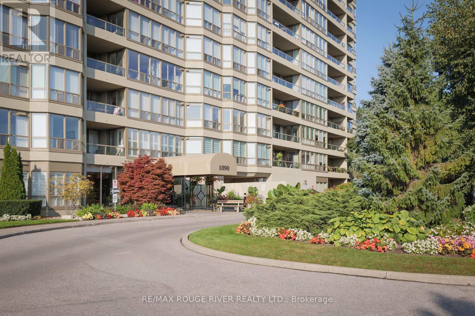 104- 1890 Valley Farm Road, Pickering, ON photo 37