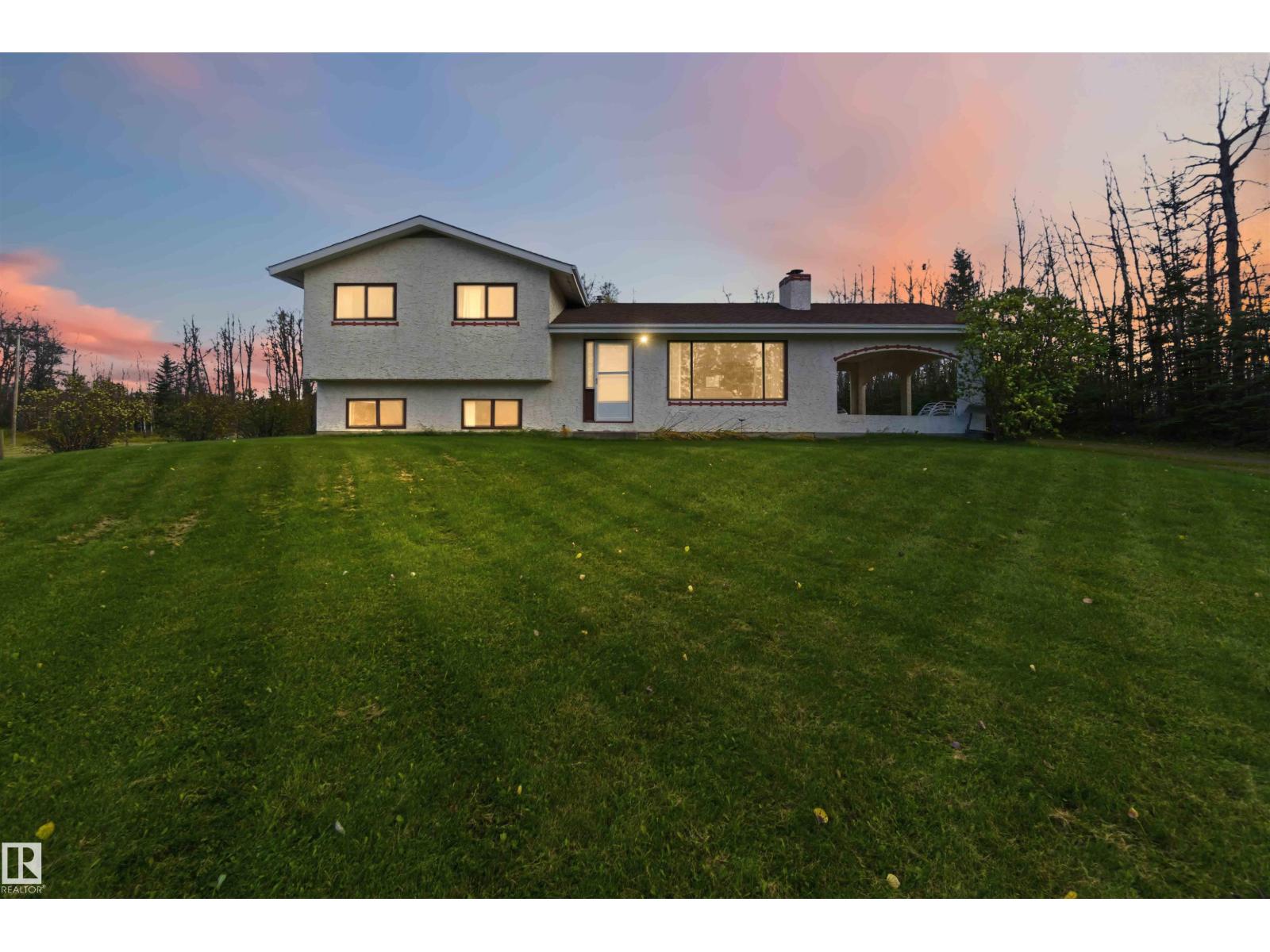 Photo of 54207 RGE ROAD 52, Rural Lac Ste. Anne County