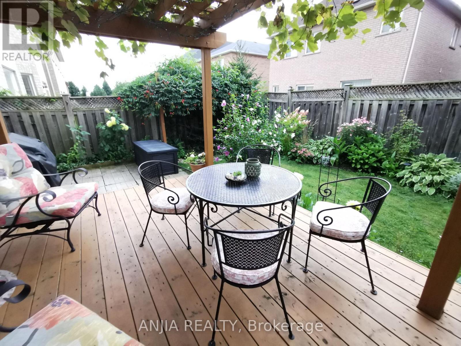 316 Mingay Avenue, Markham, ON photo 47