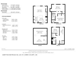 54207 Rge Road 52, Rural Lac Ste  Anne County, AB T0E0L0 Photo 45