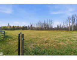 54207 Rge Road 52, Rural Lac Ste  Anne County, AB T0E0L0 Photo 54