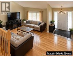 Main Level Unit
