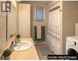 Main Level Unit