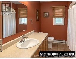 Bedroom - 41-43 Napoleon Street, Dieppe, NB E1A8N2 Photo 9