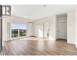 Primary Bedroom - 2401, 215 Legacy Boulevard Se, Calgary, AB T2X3Z5 Photo 7