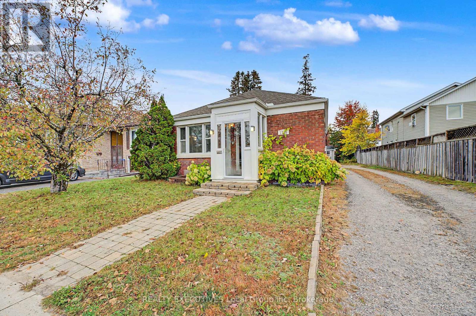 1778 CASSELLS STREET - 1