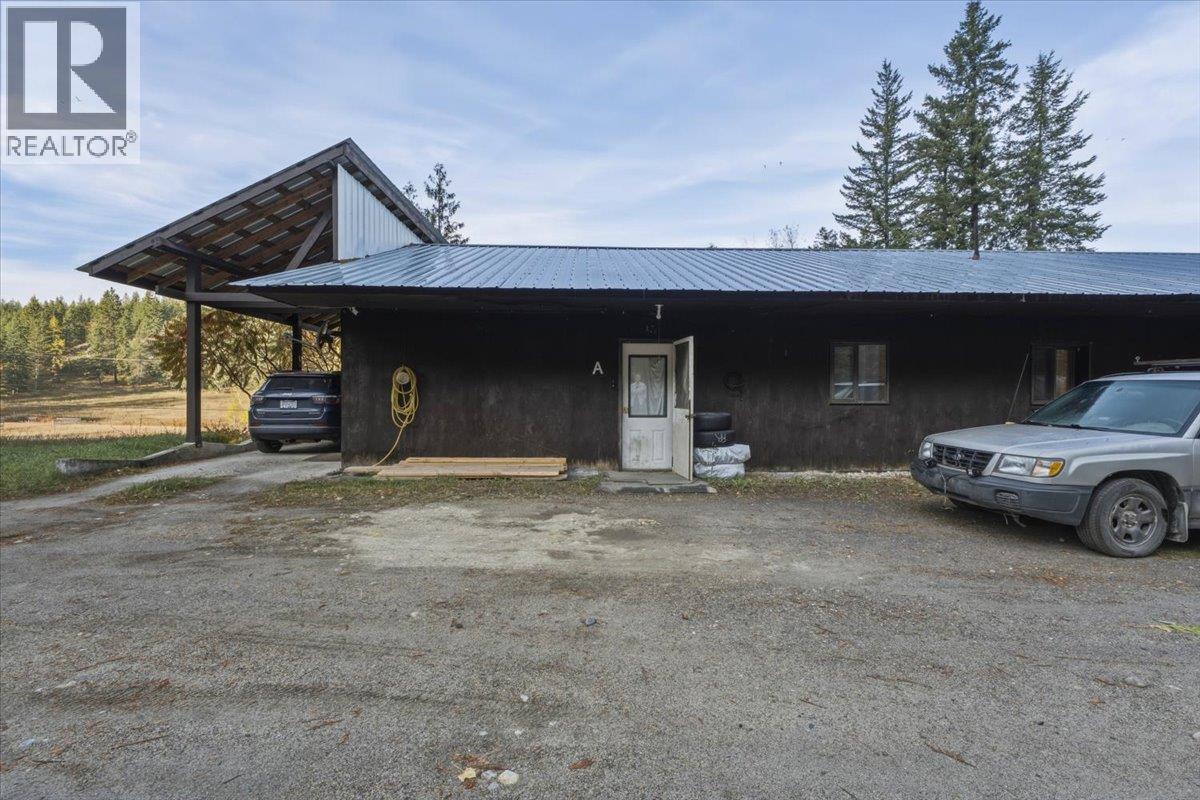 1880 Highway 6, Lumby - Image 1