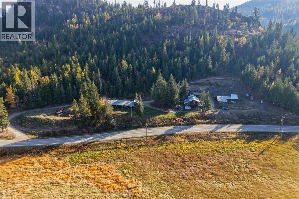 1880 Highway 6, Lumby - Image 1