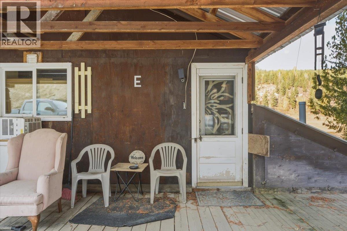 1880 Highway 6, Lumby - Image 1