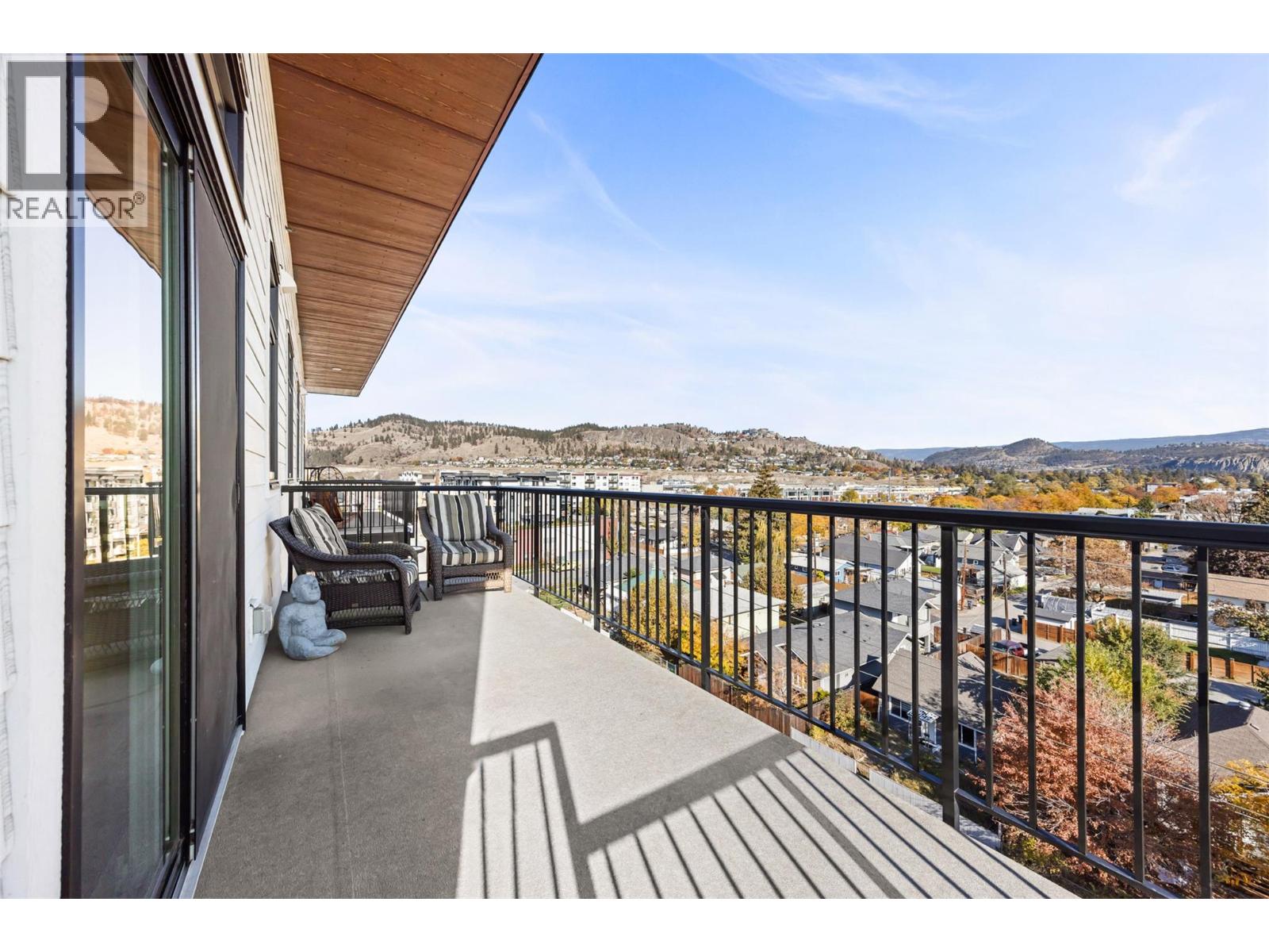 604 660 Cawston Avenue, Kelowna