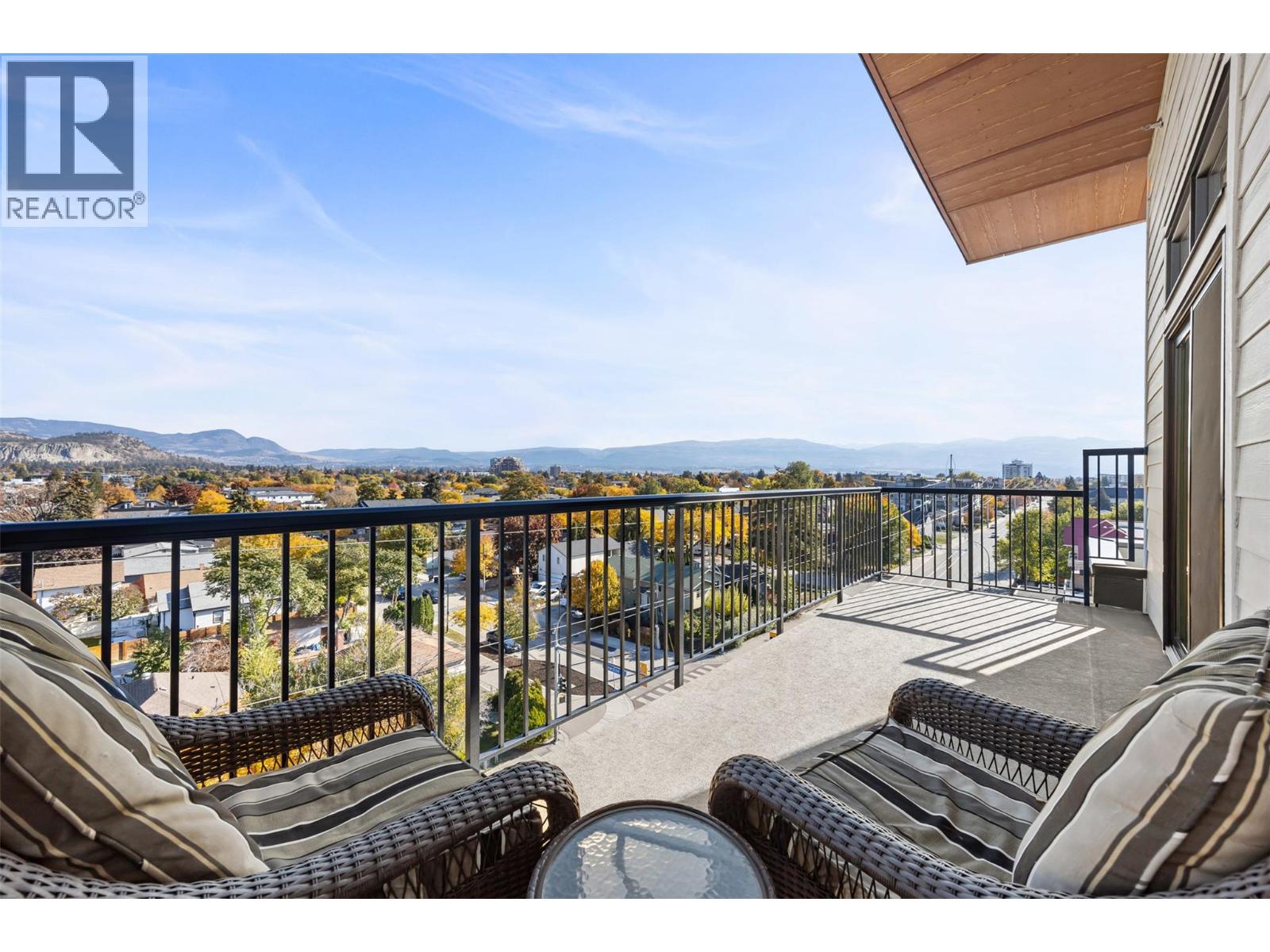 604 660 Cawston Avenue, Kelowna