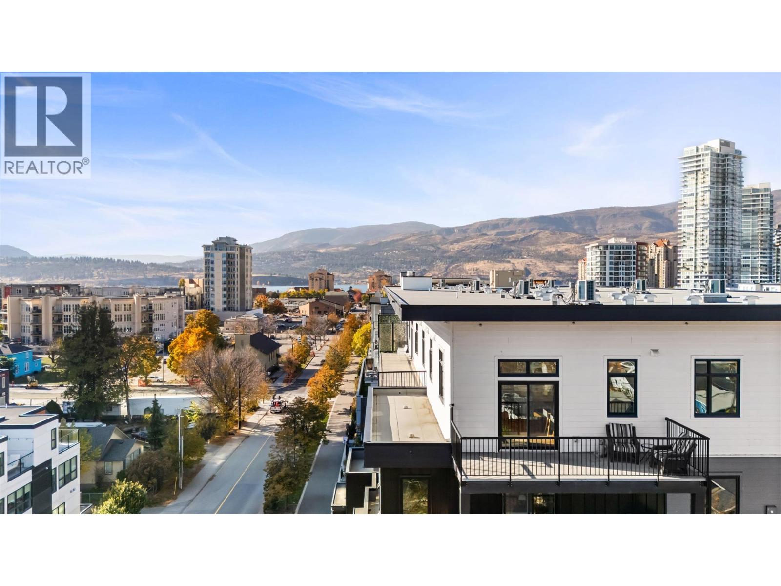 604 660 Cawston Avenue, Kelowna