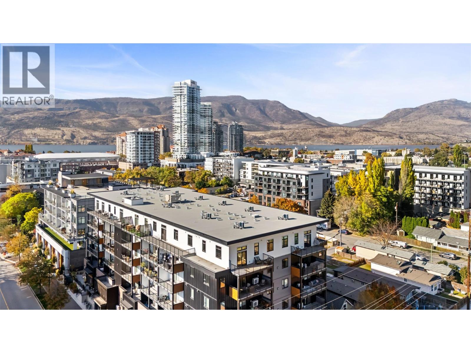 604 660 Cawston Avenue, Kelowna
