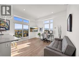 660 Cawston Avenue Unit# 604, Kelowna, BC V1Y2L1 Photo 10