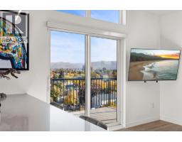 660 Cawston Avenue Unit# 604, Kelowna, BC V1Y2L1 Photo 11