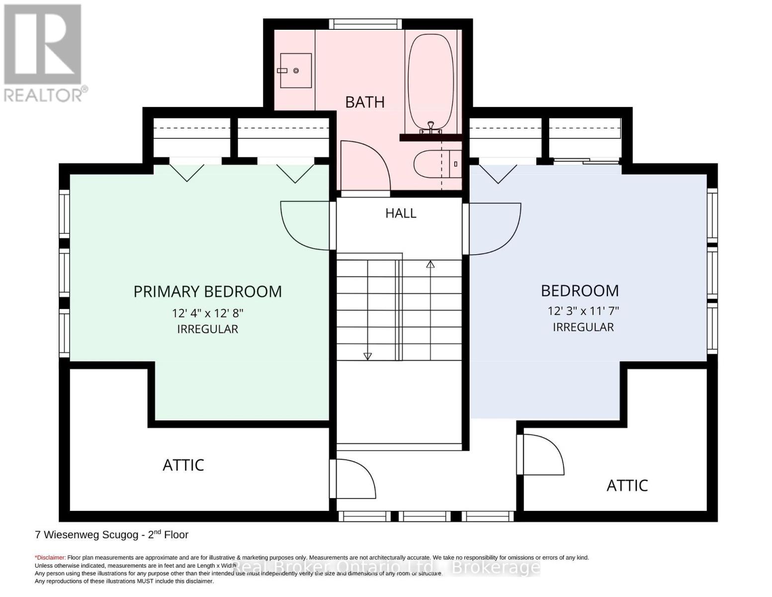 7 Wiesenweg, Scugog, ON photo 48