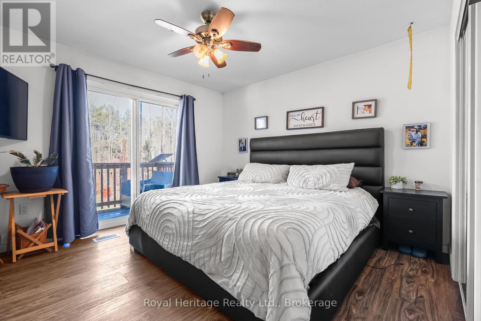 1045 Howland Junction Road, Minden Hills, ON photo 11