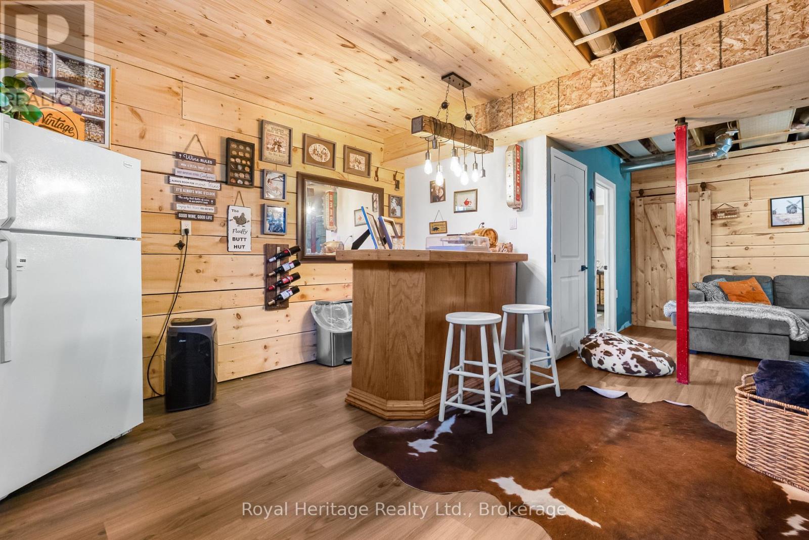 1045 Howland Junction Road, Minden Hills, ON photo 16