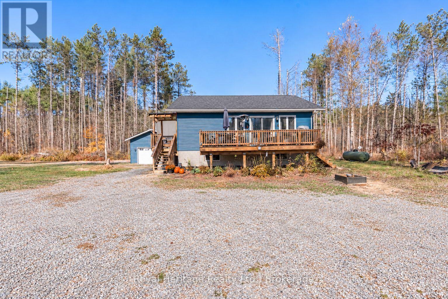 1045 Howland Junction Road, Minden Hills, ON photo 30