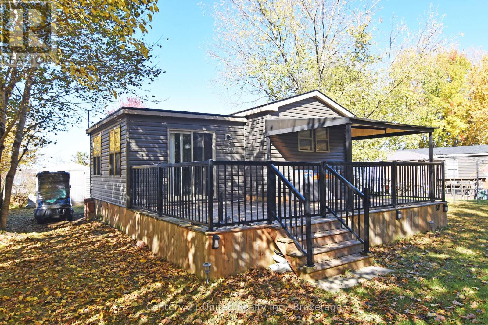 Site 611- 7100 County Rd 18, Alnwick/Haldimand, ON photo 1