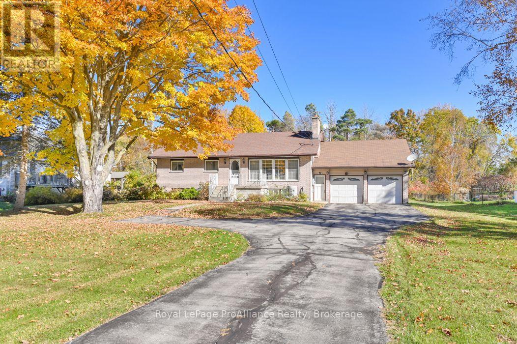 21851 Loyalist Parkway, Quinte West, ON photo 1