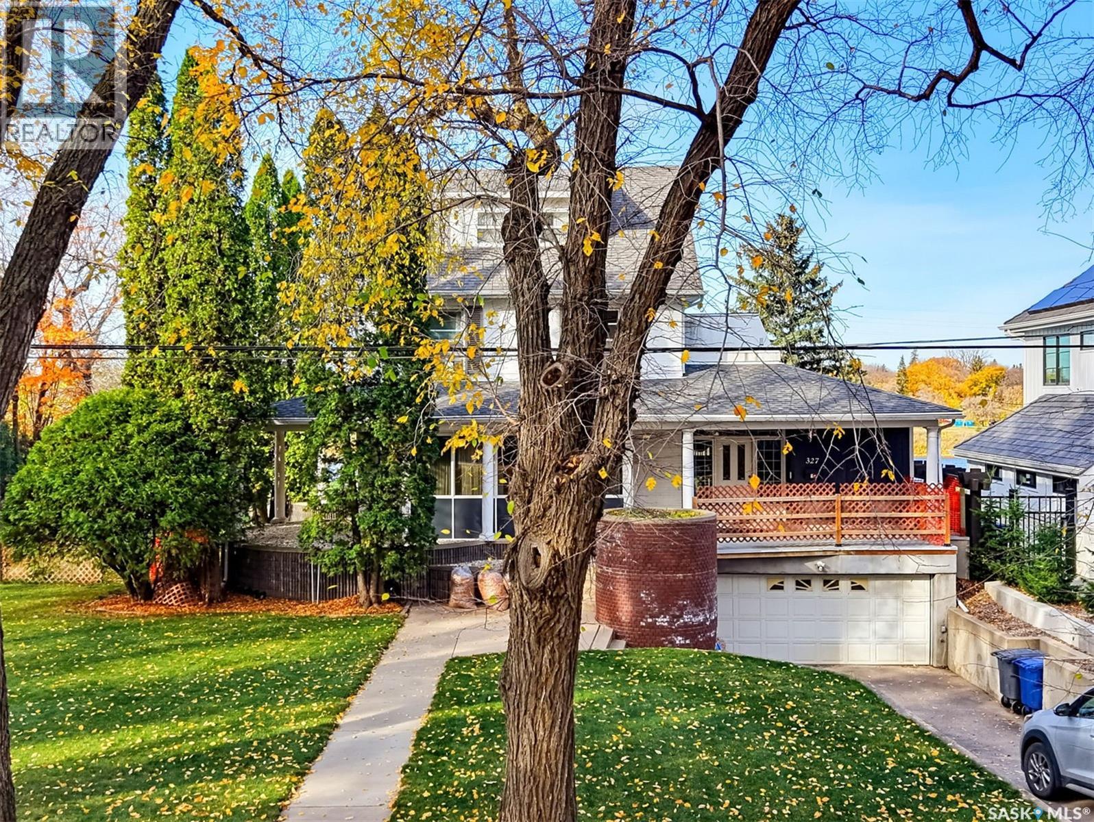 327 Saskatchewan CRESCENT W, Saskatoon — photo 12