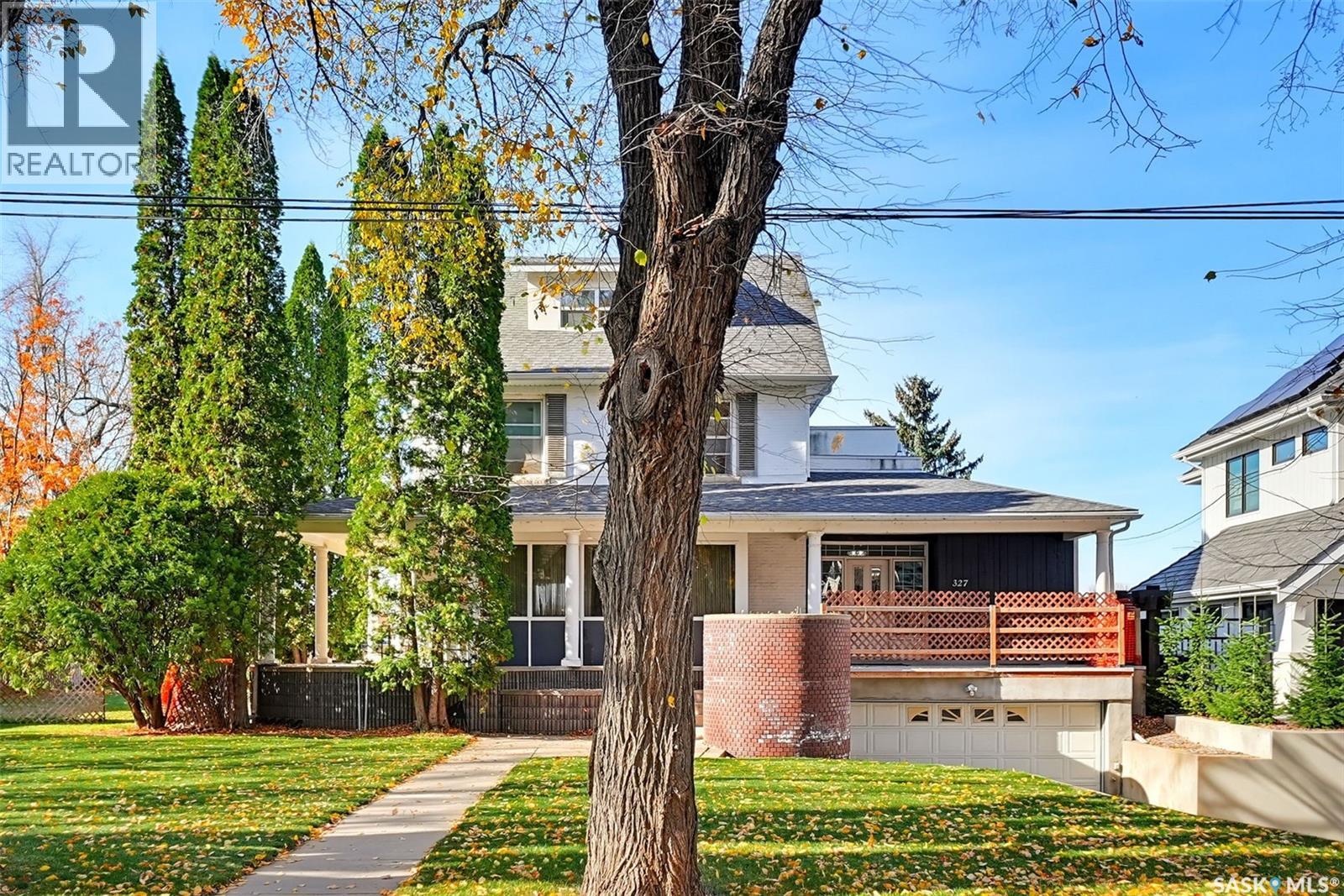 327 Saskatchewan CRESCENT W, Saskatoon — photo 27