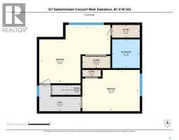 327 Saskatchewan Crescent W, Saskatoon, SK S7M0A2 Photo 55
