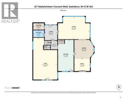 327 Saskatchewan Crescent W, Saskatoon, SK S7M0A2 Photo 52