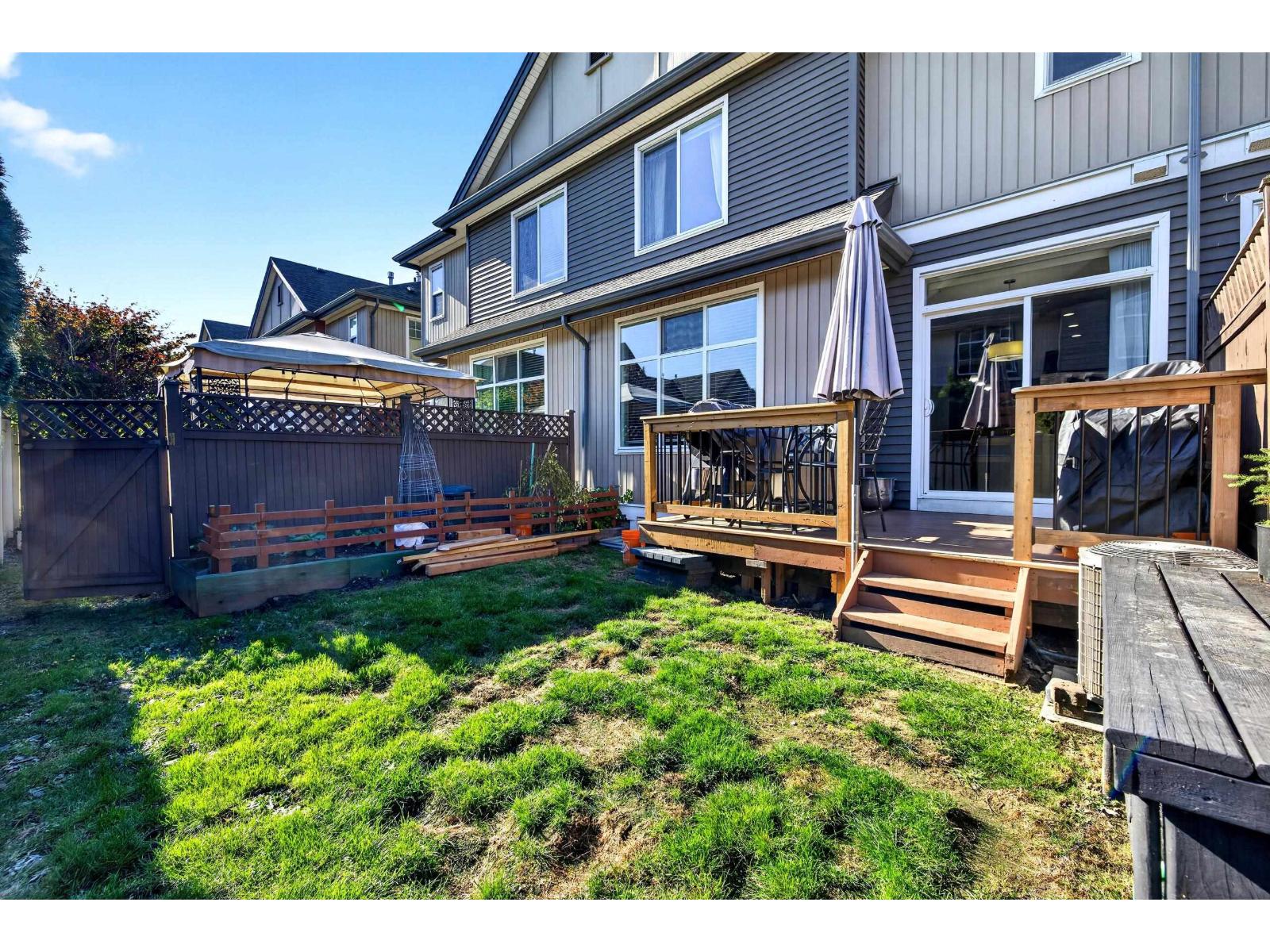 6 45762 SAFFLOWER CRESCENT, Sardis South, Chilliwack - Image 1