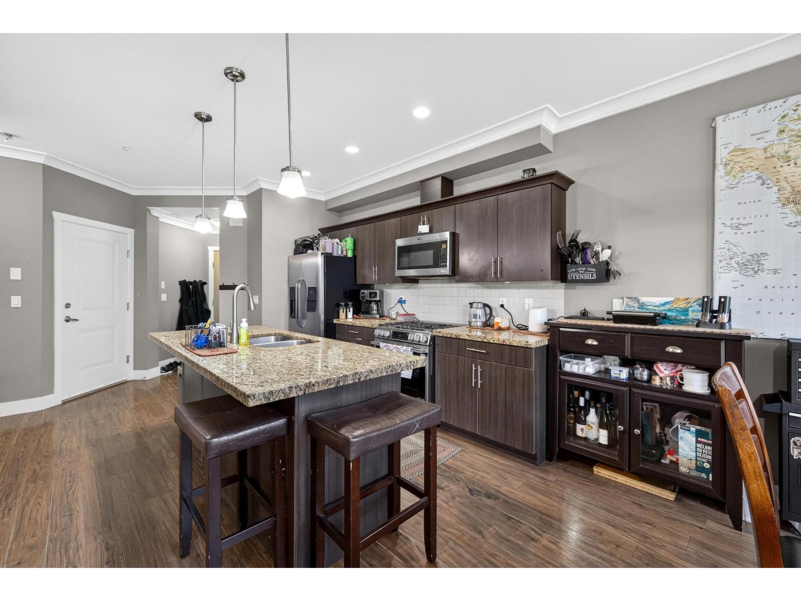 6 45762 SAFFLOWER CRESCENT, Sardis South, Chilliwack - Image 1