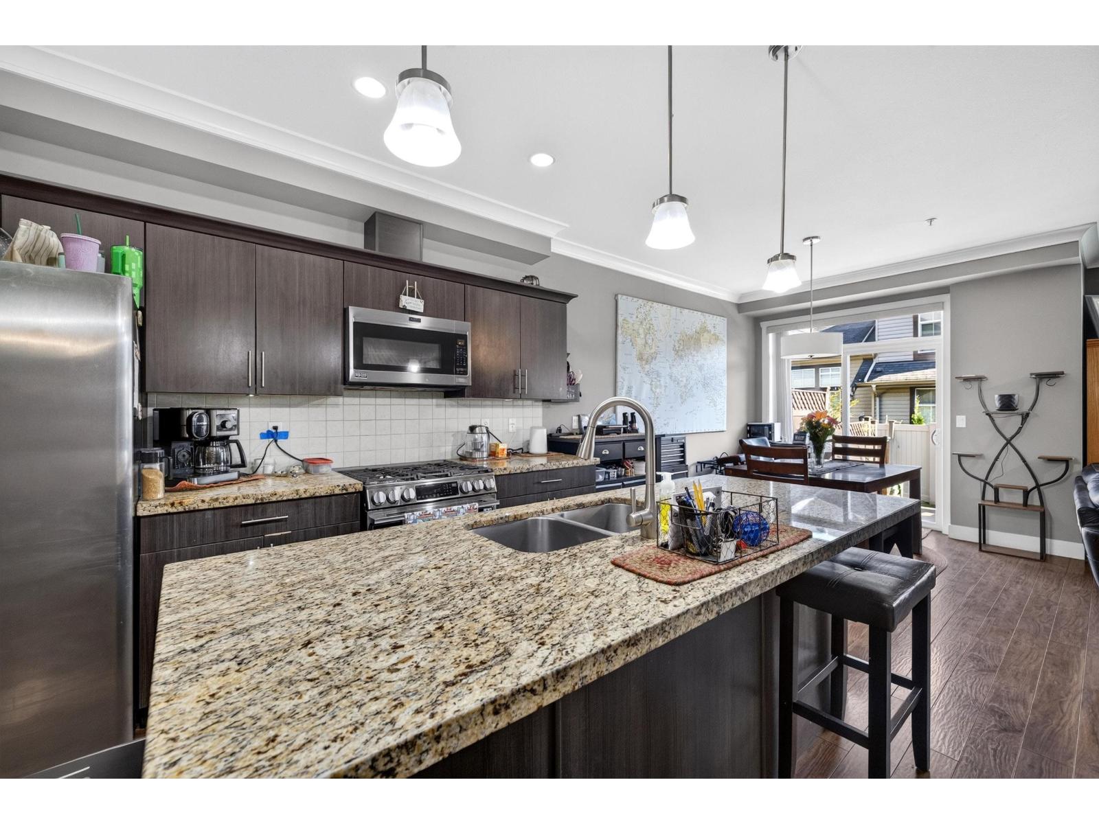 6 45762 SAFFLOWER CRESCENT, Sardis South, Chilliwack - Image 1