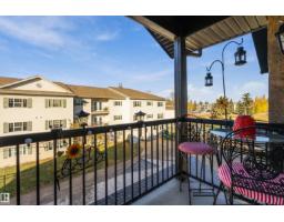 #303 5401 37a Av, Wetaskiwin, AB T9A1H9 Photo 23