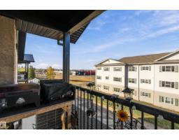#303 5401 37a Av, Wetaskiwin, AB T9A1H9 Photo 24