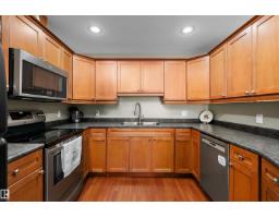 #303 5401 37a Av, Wetaskiwin, AB T9A1H9 Photo 6