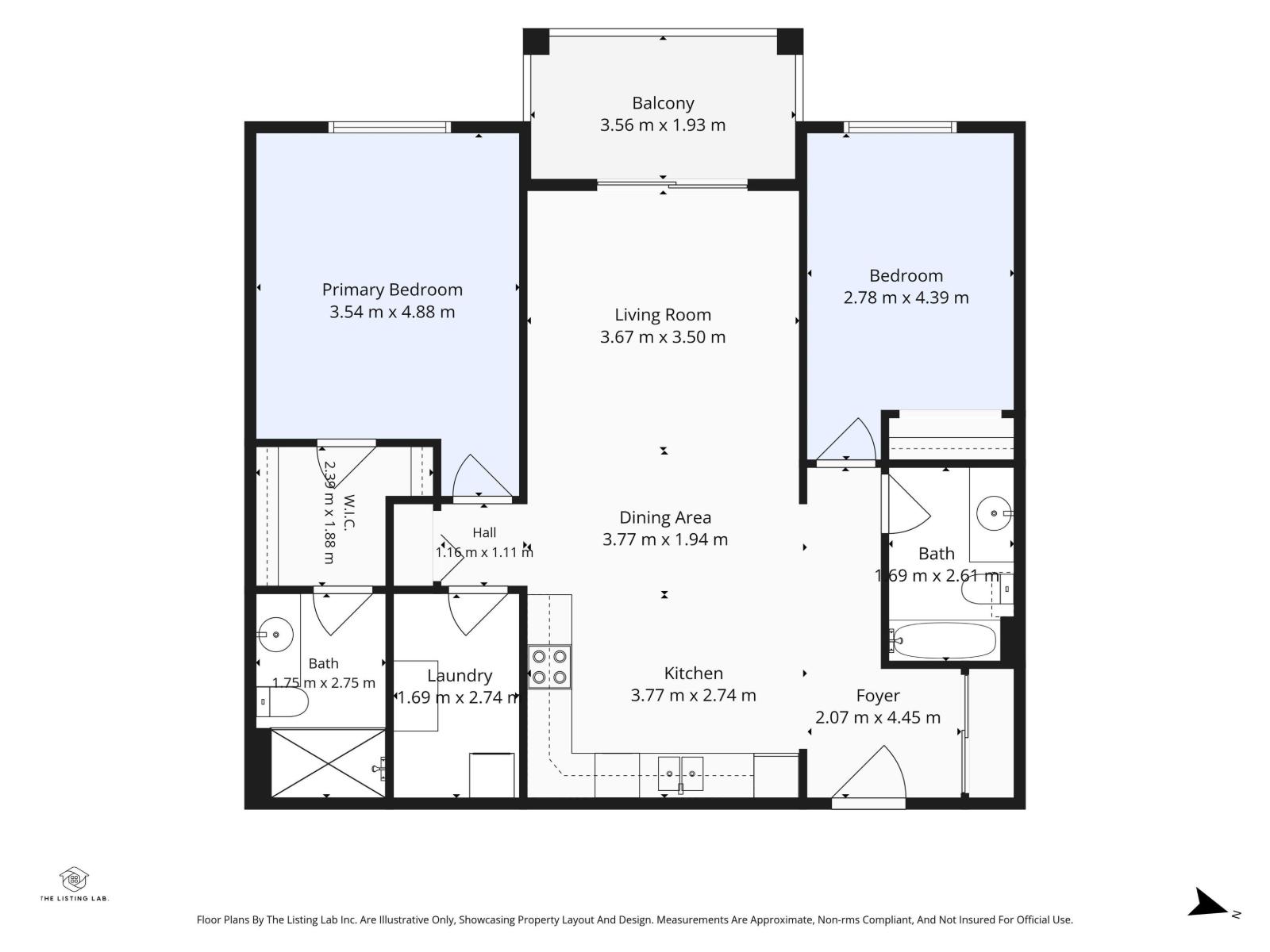 #302 592 Hooke Road NW, photo 41