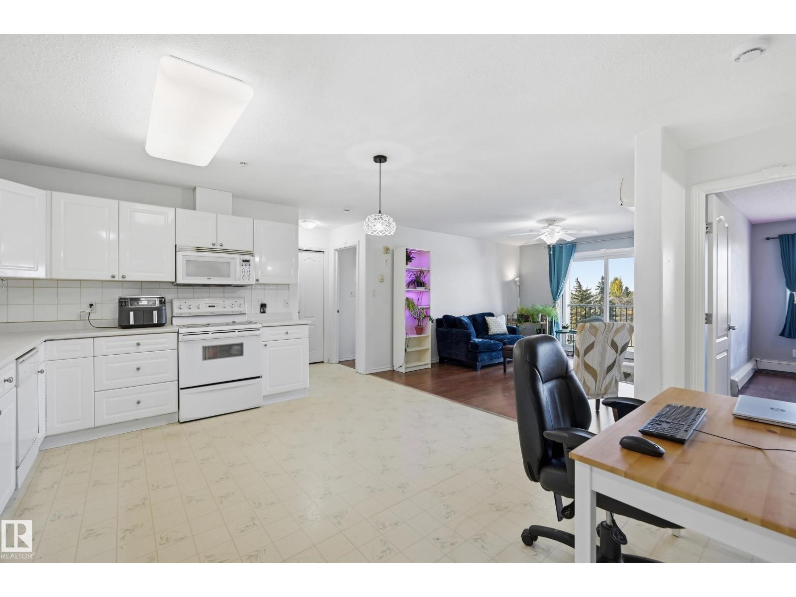 #302 592 Hooke RD NW, Edmonton — photo 5